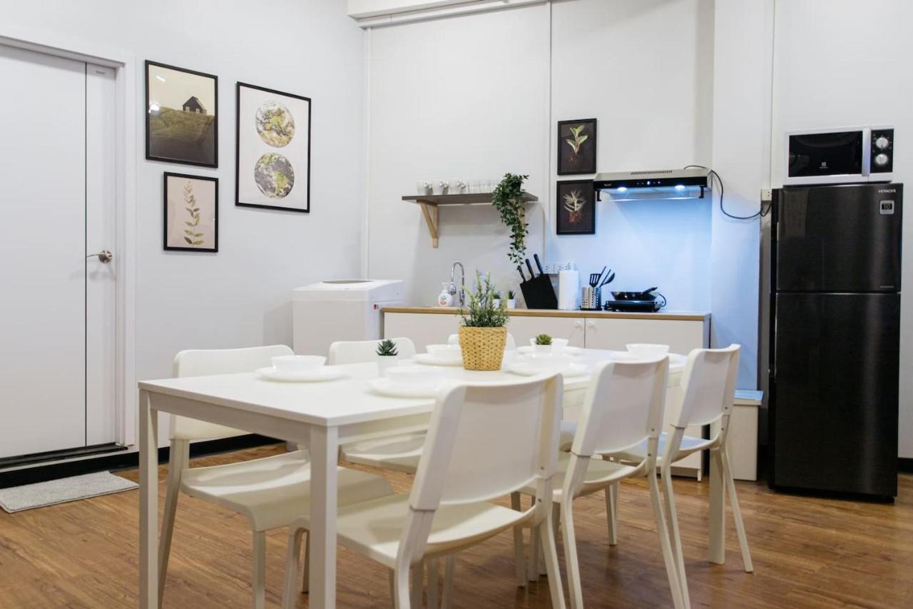 U4 Large 2 Bed Full Kitchen 200m To Bts Pangsapuri *