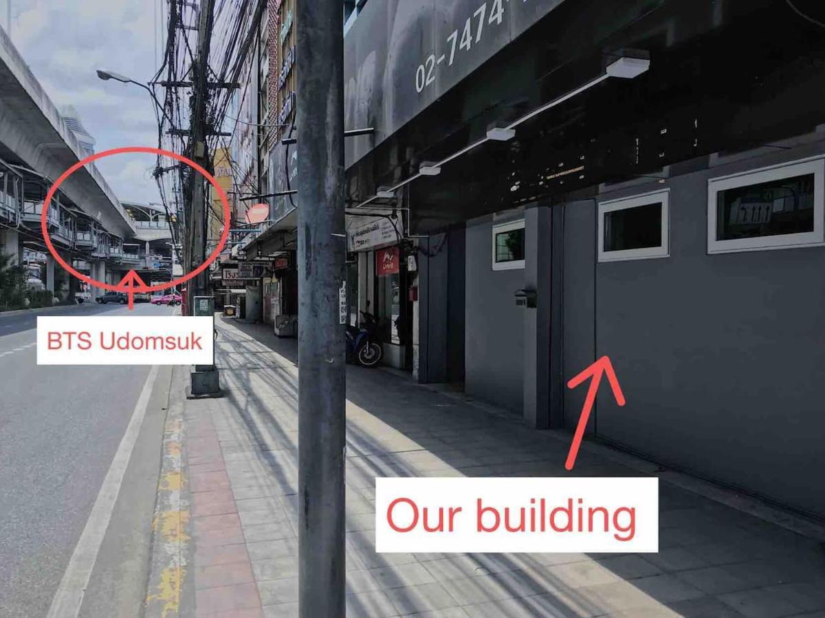 Pangsapuri U4 Large 2 Bed Full Kitchen 200m To Bts