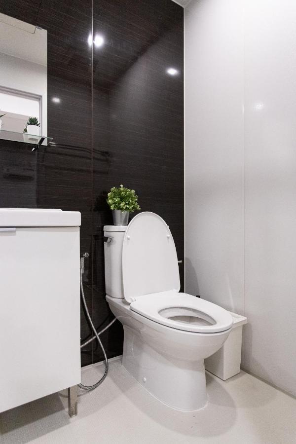 อพาร์ทเม้น U4 Large 2 Bed Full Kitchen 200m To Bts กรุงเทพมหานคร