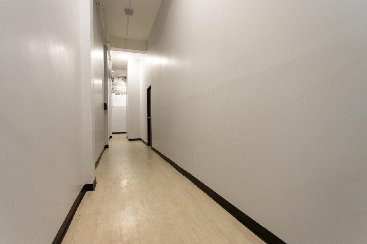 U4 Large 2 Bed Full Kitchen 200m To Bts Pangsapuri